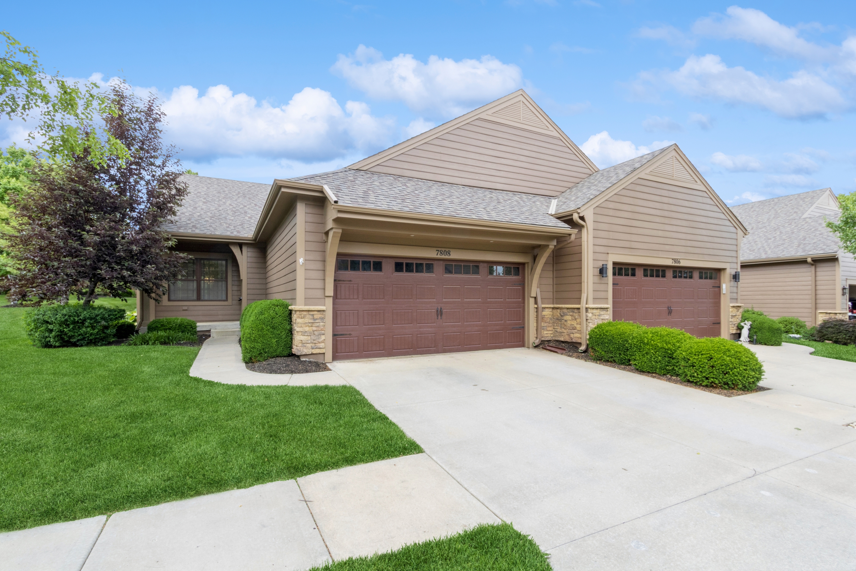 7808 West 158th Place